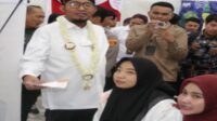 Sumenep Catat Capaian Positif: Pengangguran Terkendali, Kemiskinan Turun Terbaik se-Jawa Timur