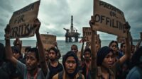 Sumenep Kaya Migas, Rakyat Miskin: Bupati, DPRD, dan Sa’id Abdullah Diminta Bangun Keberanian Lawan Ketidakadilan