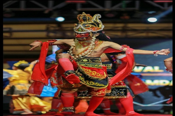 Drama Kalender Event Sumenep 2025, Sugeng Haryadi Hari ini Mundur