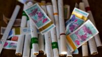 Sumenep Pusat Pencucian Uang, Mafia Pita Cukai Berkedop Pabrik Rokok Hingga PPATK Turun Tangan