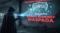 Pola Kalender Event Terbongkar, Bupati Sumenep Dalam Bahaya