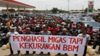 Miris! Penghasil Migas Terbesar, Kepulauan Sumenep Hari Ini Krisis Energi