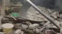 Data Gempa Berkekuatan 6,5 SR, Runtuhkan 29 Rumah dan Luka-luka