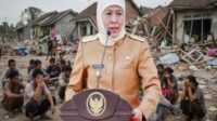 Gempa 6,5 SR Guncang Sumenep, Warga Pilih Gubenur Jatim Mundur Dari Jabatan Nya