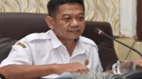 Perkimhub Sumenep Gencarkan Pengaturan dan Pengawasan Demi Kelancaran Arus Lalu Lintas