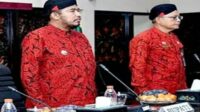 Bupati Sumenep Achmat Fauzi, Program Desa Adalah Instrumen Strategis Kesejahteraan Masyarakat