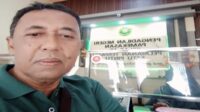 Terancam Pidana, Pengacara Ach Supyadi Mangkir Dari Persidangan PN Pamekasan
