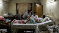 Apes! Bidan R Terjerat Pasal Berlapis, Klinik Persalinan Ilegal di Desa Kolor Memakan Korban, Ibu dan Bayi Meningal Dunia
