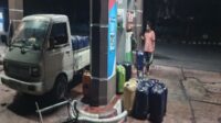 SPBU Milik BUMD Sumenep Berulah Lagi, Mafia Solar Subsidi Kini Bangkit Kembali
