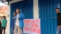 Direktur PT. WUS Arogan, PMII Akan Demo Kebali Dengan Jumlah Besar