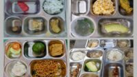 Menu Asal-asalan, Mantan Mafia RASKIN Kendalikan MBG di Sumenep