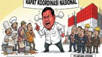 Awas! Program MBG dan Koprasi Merah Putih Jangan di Korupsi
