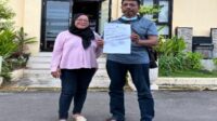 Tak Terima Uangnya Digelapkan, Warga Talango Polisikan Pelaku