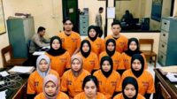Biadap! Inilah Tampang 13 Pelaku Kekerasan Terhadap Balita di Yogyakarta