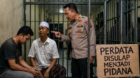 Institusi POLRI Tercoreng, Polres Pamekasan Paksakan Kasus Perdata Menjadi Pidana