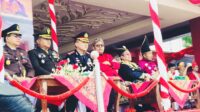 Sambut Kemerdekaan RI, Pemkab Sumenep Ajak Pemuda Jadi Motor Penggerak Kemajuan Daerah