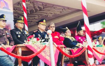 Sambut Kemerdekaan RI, Pemkab Sumenep Ajak Pemuda Jadi Motor Penggerak Kemajuan Daerah