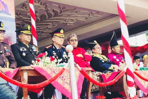 Sambut Kemerdekaan RI, Pemkab Sumenep Ajak Pemuda Jadi Motor Penggerak Kemajuan Daerah