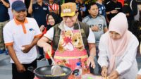 Unik dan Seru! Pemkab Sumenep Gelar Lomba Masak Mie Antar-ASN Sambut HUT ke-81 RI