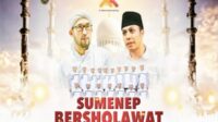Bersama Masyarakat Semenep, PT Arinna Makmur Sentosa Rayakan Semarak Maulid Nabi Muhammad SAW