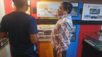Demi Kenyamanan Publik, PUTR Sumenep Bagun Program Strategis di 206-2027